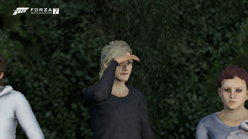 Me looking for the quality product Turn 10 claims to have sold me.